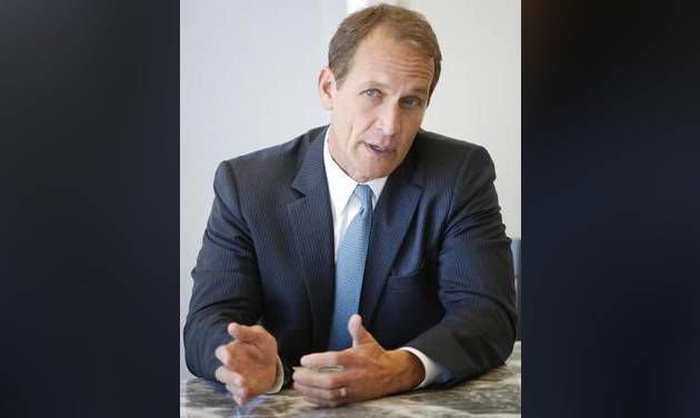 Oklahoma: Robert D. Lawler, Chesapeake Energy